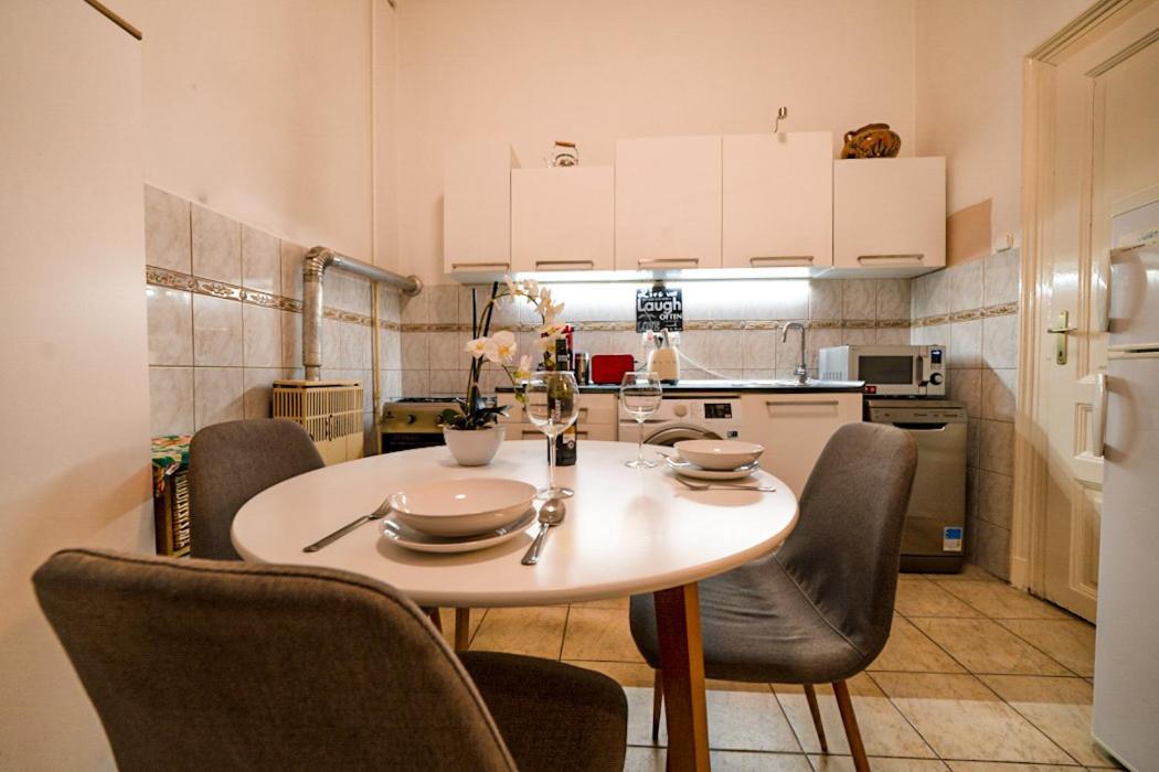 Art Orangehouse Budapeşte Dış mekan fotoğraf