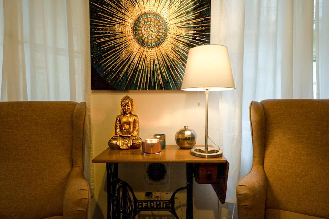 Art Orangehouse Budapeşte Dış mekan fotoğraf