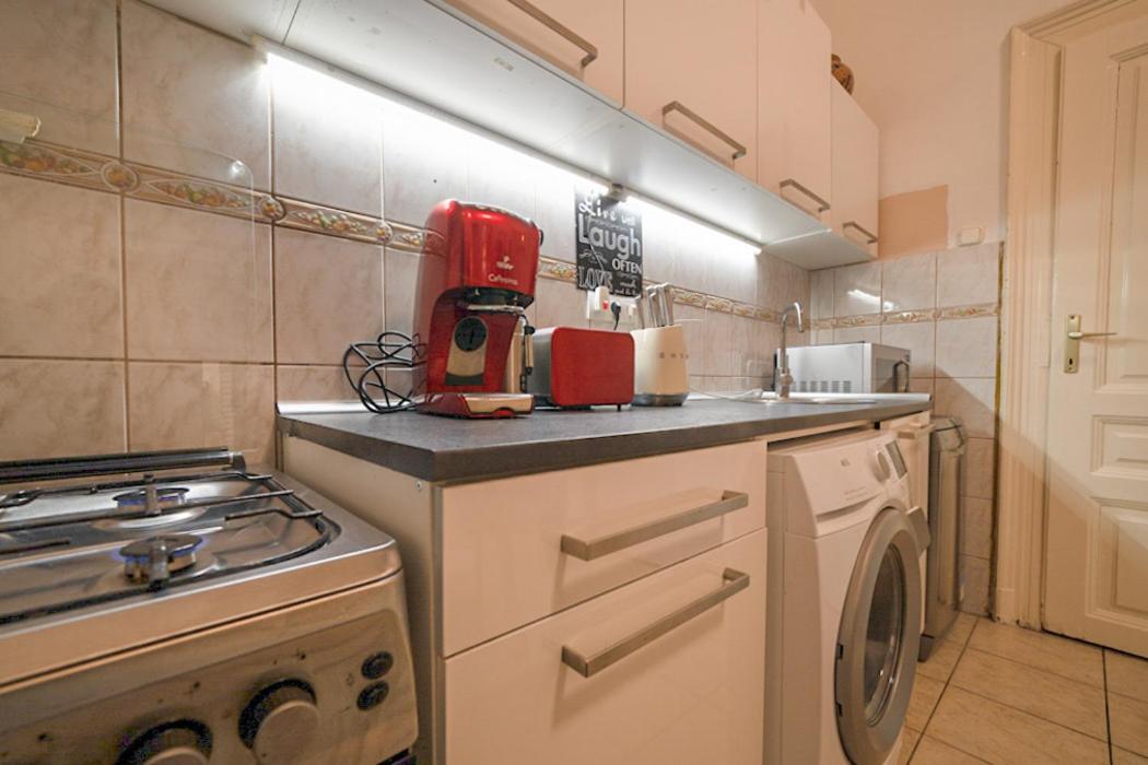 Art Orangehouse Budapeşte Dış mekan fotoğraf