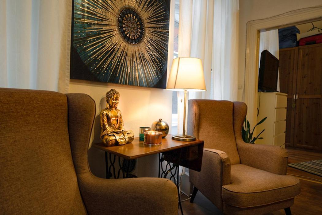 Art Orangehouse Budapeşte Dış mekan fotoğraf