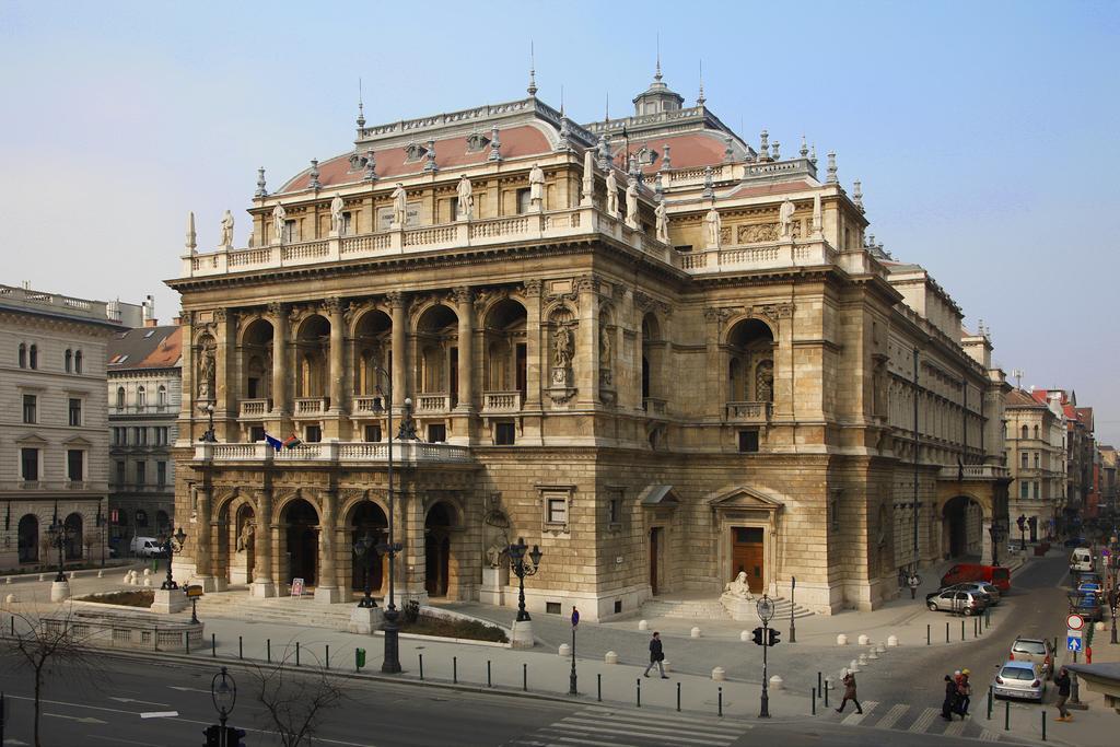 Art Orangehouse Budapeşte Oda fotoğraf
